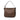 Brown Louis Vuitton Damier Ebene Trousse Pochette Handbag