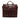Burgundy Chanel Iridescent Calfskin In The Mix Portobello Soft Tote Satchel