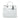 White Dior Woven Lambskin Lady Dior Avenue Tote Satchel