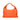 Orange Bottega Veneta Medium Nappa Intrecciato Veneta Hobo - Designer Revival