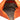 Orange Bottega Veneta Medium Nappa Intrecciato Veneta Hobo - Designer Revival