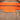 Orange Bottega Veneta Medium Nappa Intrecciato Veneta Hobo - Designer Revival