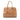 Brown Prada Saffiano Cuir Satchel