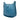 Blue Hermès Clemence Evelyne I 29 Crossbody Bag