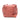Pink Bottega Veneta Nappa Intrecciato Cube Crossbody