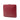 Red Prada Saffiano Zip Around iPad Case Clutch Bag