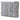 Gray Chanel Medium Quilted Lambskin Data Center O Case Clutch