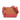 Pink Chanel Small Rattan Gabrielle Crossbody - Designer Revival