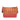 Pink Chanel Small Rattan Gabrielle Crossbody - Designer Revival
