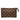 Brown Louis Vuitton Damier Ebene Marais Bucket Pouch