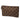 Brown Louis Vuitton Damier Ebene Marais Bucket Pouch
