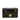 Black Dior Studded Calfskin Diorama Wallet on Chain Crossbody Bag - Designer Revival