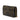 Black Dior Studded Calfskin Diorama Wallet on Chain Crossbody Bag - Designer Revival