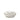 White Bottega Veneta Mini Calfskin Double Knot Bag Handbag