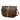 Brown Louis Vuitton Monogram Saumur 30 Crossbody Bag
