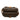 Brown Louis Vuitton Monogram Saumur 30 Crossbody Bag