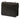 Black Gucci Small Dollar Calfskin Interlocking G Crossbody - Designer Revival