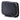 Black Gucci Guccissima Clutch