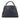 Blue Louis Vuitton Monogram Empreinte Artsy MM Hobo Bag