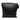 Black Bottega Veneta Nappa Intrecciato VN Crossbody