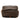 Brown Louis Vuitton Monogram Saumur 35 Crossbody Bag