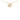 Gold Dior Gold Plated Strass Logo Pendant Necklace
