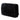 Black Saint Laurent Medium Suede Monogram Kate Tassel Crossbody