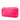 Pink Chanel Medium Quilted Terry Cloth Coco Beach Flap Shoulder Bag