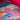 Pink Chanel Medium Quilted Terry Cloth Coco Beach Flap Shoulder Bag