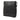 Black Fendi Zucchino Spalmati Crossbody