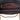 Black Chanel CC Stitched Caviar and Suede Lady Coco Flap Shoulder Bag