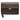 Brown Louis Vuitton Taiga Selenga Clutch Bag