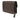 Brown Louis Vuitton Taiga Selenga Clutch Bag