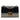 Brown Gucci Medium GG Supreme Padlock Shoulder Bag