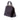 Purple Louis Vuitton Monogram Vernis Alma PM Handbag