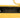 Yellow Fendi Leather Horizontal Box Crossbody