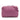 Pink Bottega Veneta Nappa Intrecciato Nodini Crossbody - Designer Revival