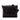 Black Chanel CC Quilted Lambskin Flap Crossbody Bag
