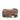 Brown Chanel Large Quilted Caviar Shiva Flap Crossbody Bag - Designer Revival