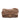 Brown Chanel Large Quilted Caviar Shiva Flap Crossbody Bag - Designer Revival