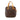 Brown Louis Vuitton Monogram Spontini Satchel