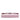 Pink Chanel New Travel Line Nylon East West Flap Shoulder Bag
