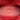Red Saint Laurent Baby Leather Monogram Downtown Cabas Satchel