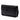 Black Chanel Quilted Lambskin Boy Wallet On Chain Crossbody Bag