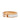 White Hermès Narrow Enamel Clic H Bracelet PM