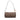 Brown Louis Vuitton Damier Ebene Papillon Pochette Handbag