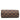 Brown Louis Vuitton Damier Ebene Papillon Pochette Handbag