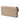 Beige Louis Vuitton Taurillon Comete Wallet Long Wallets