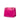 Pink Prada Small Tessuto Chain Flap Crossbody