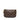 Brown Louis Vuitton Damier Ebene Mini Pochette Accessoires Handbag